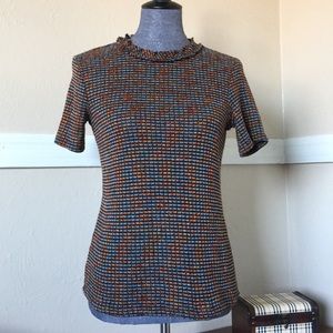 ZARA Blouse